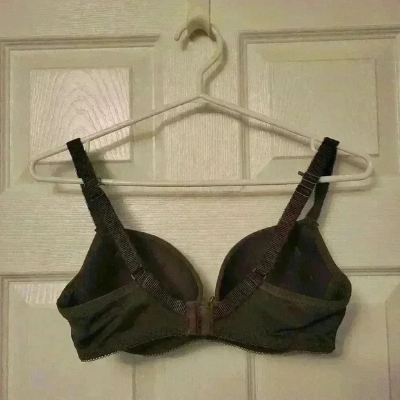 Freya 32DD Lace Underwire Bra - Picture 2 of 5